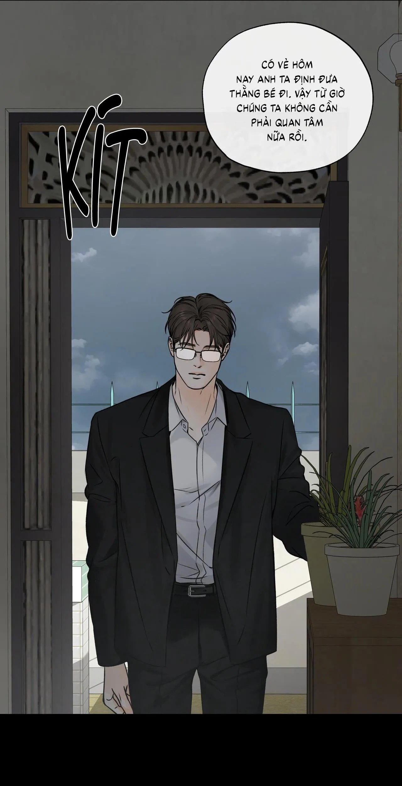 Hạ cánh cuối chân trời Chapter 33 Trang 75