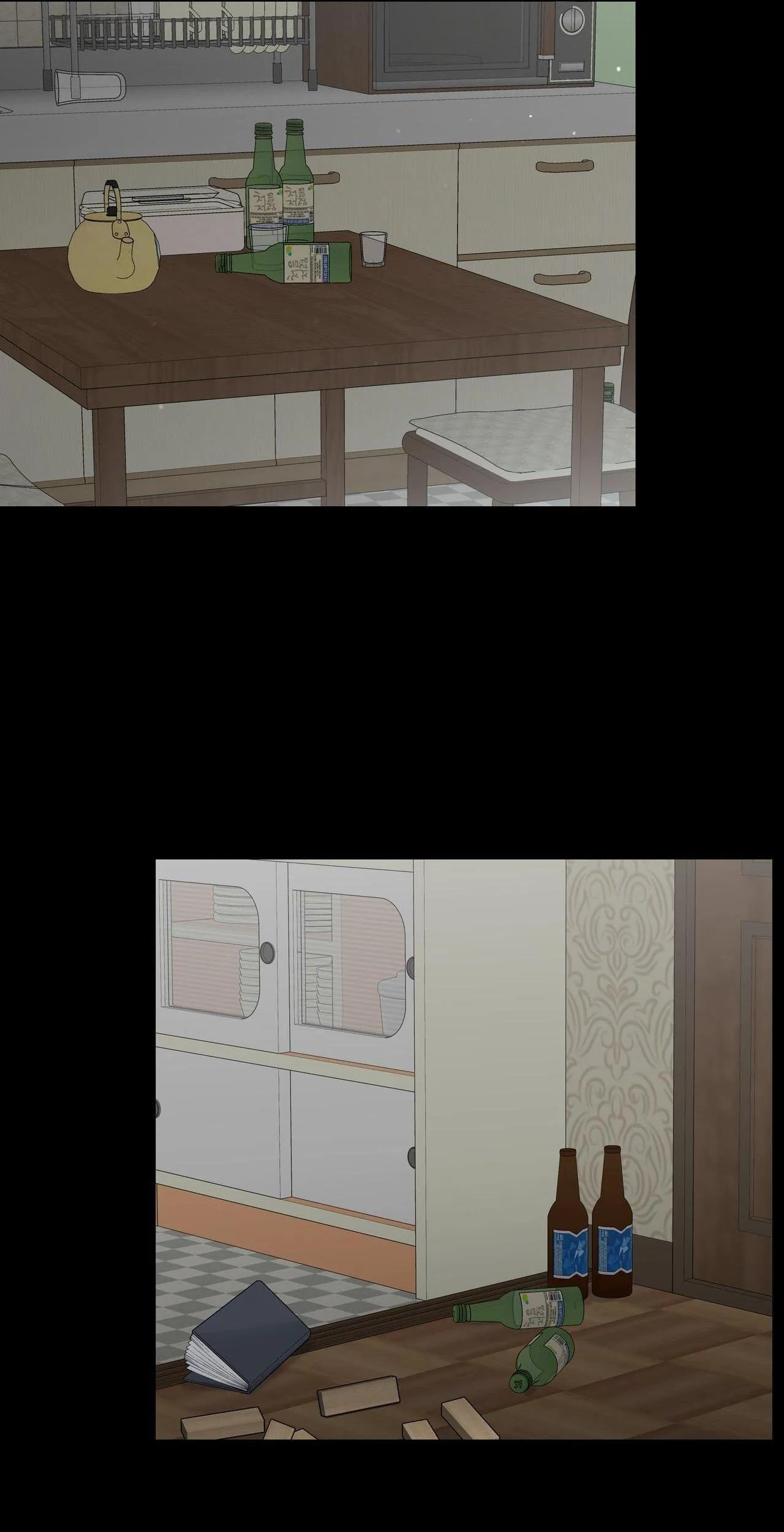 Hạ cánh cuối chân trời Chapter 33 Trang 77