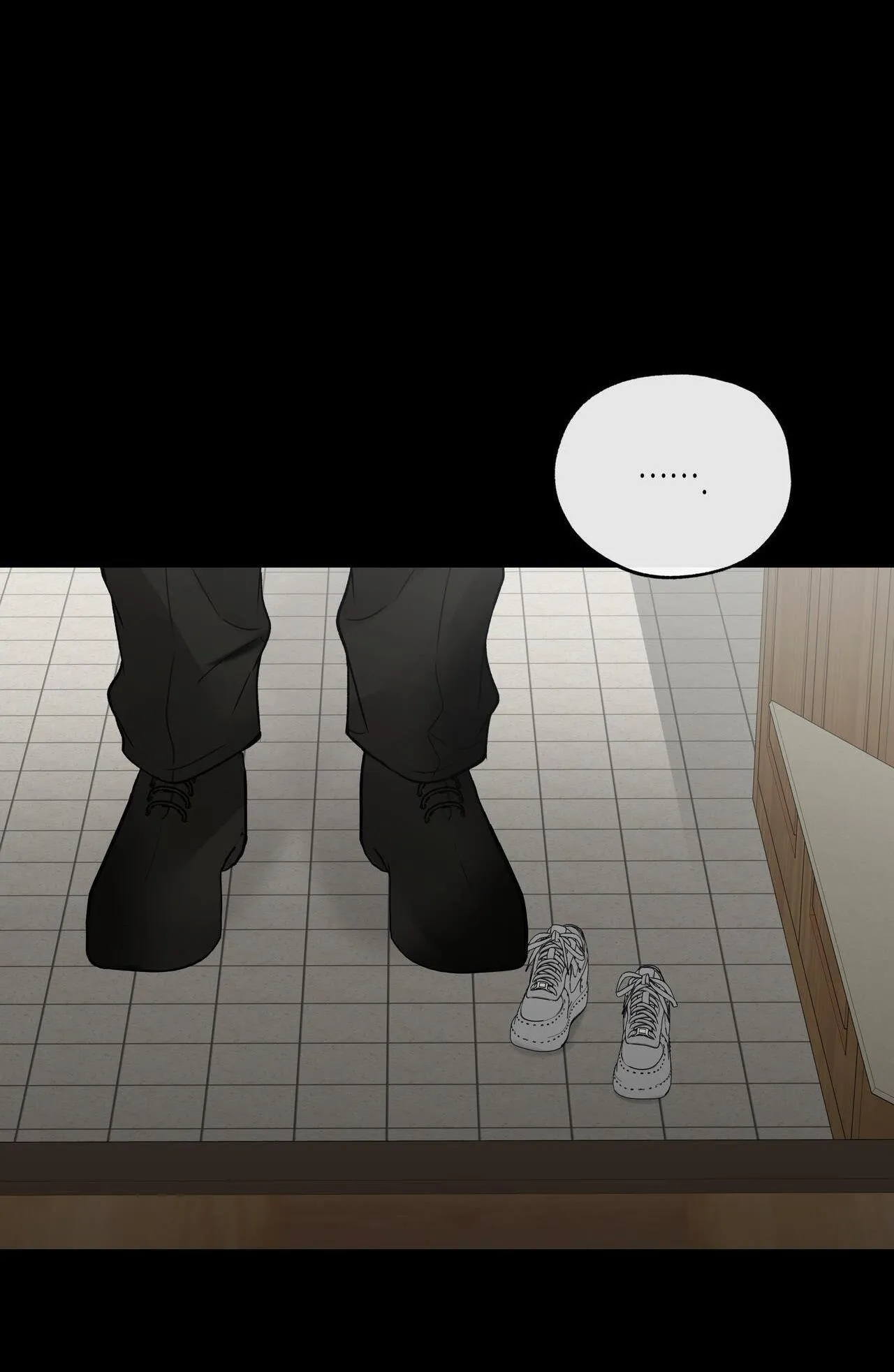 Hạ cánh cuối chân trời Chapter 33 Trang 78