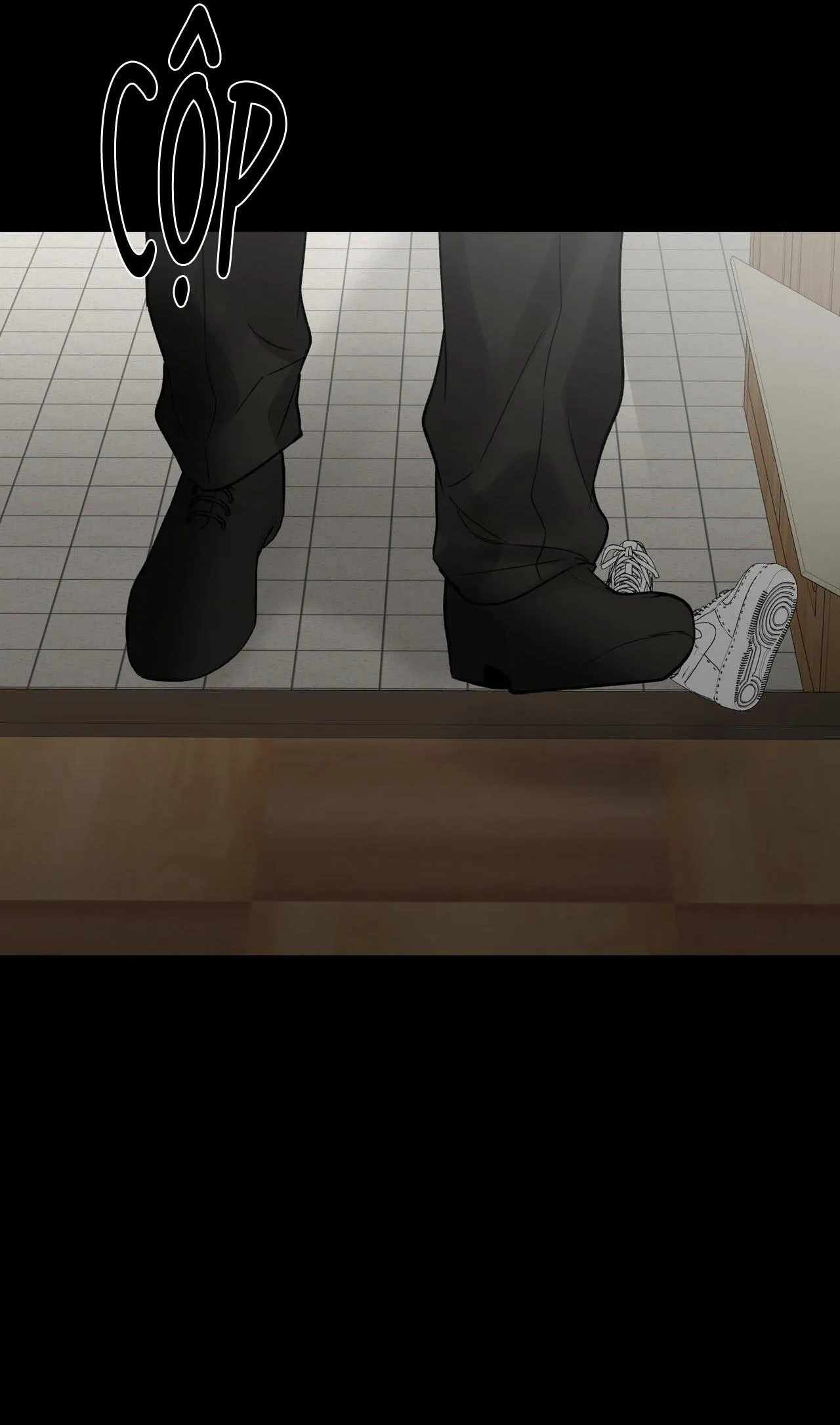 Hạ cánh cuối chân trời Chapter 33 Trang 79