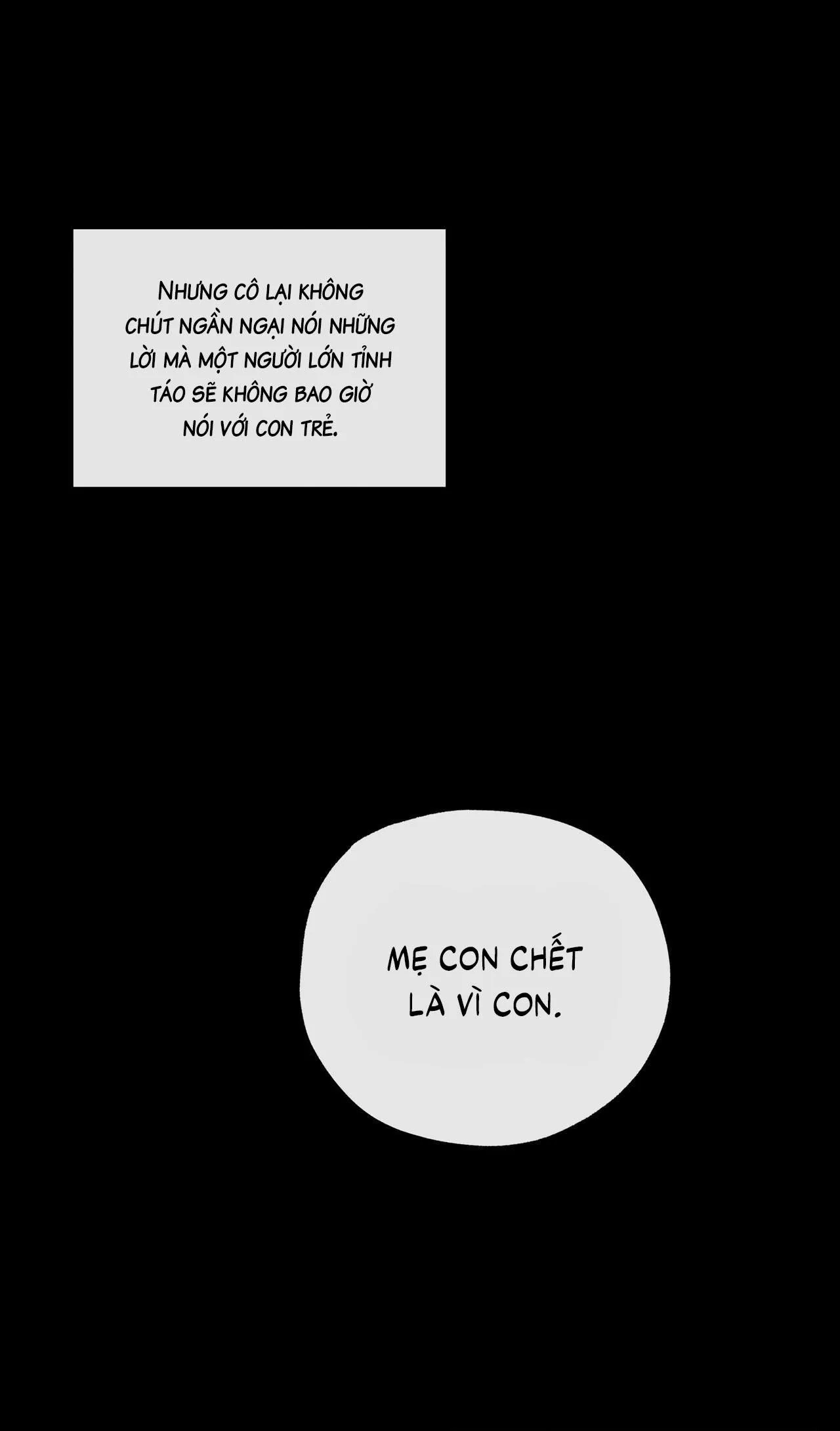 Hạ cánh cuối chân trời Chapter 34 Trang 3