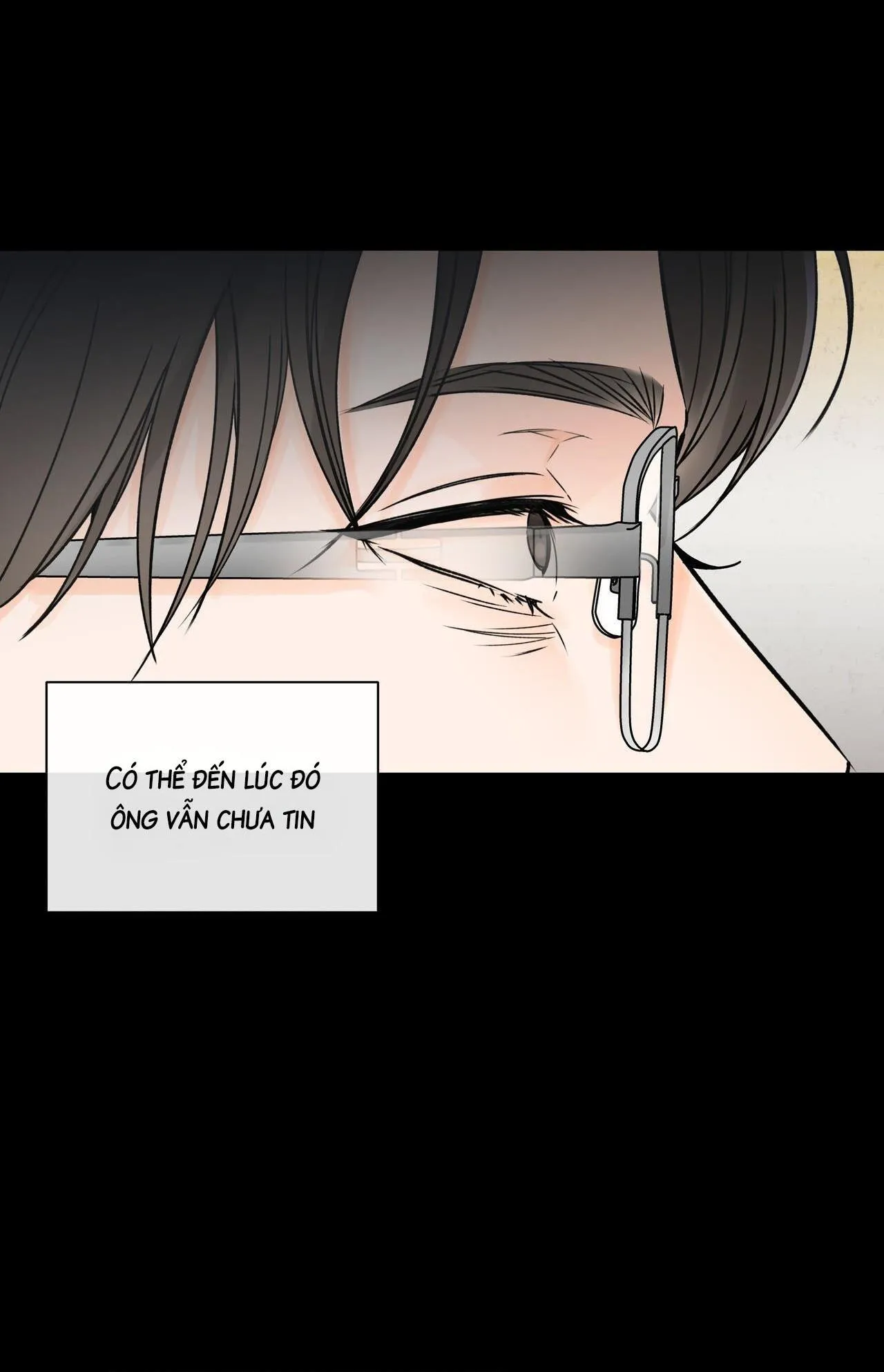 Hạ cánh cuối chân trời Chapter 34 Trang 15