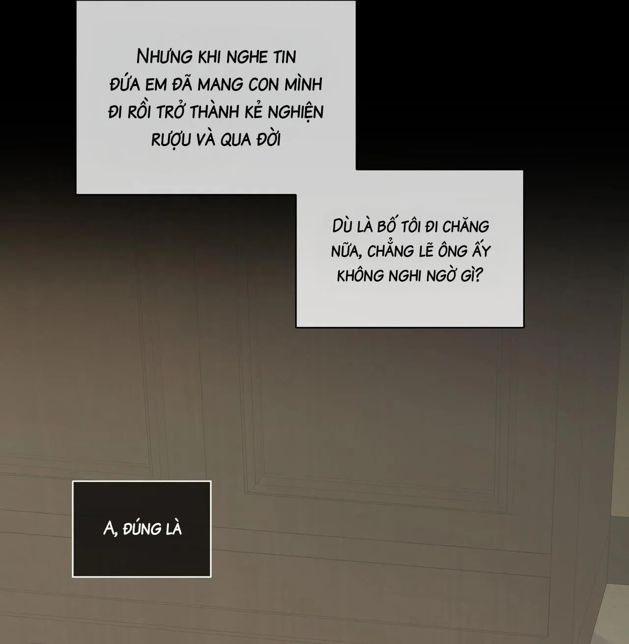 Hạ cánh cuối chân trời Chapter 34 Trang 16