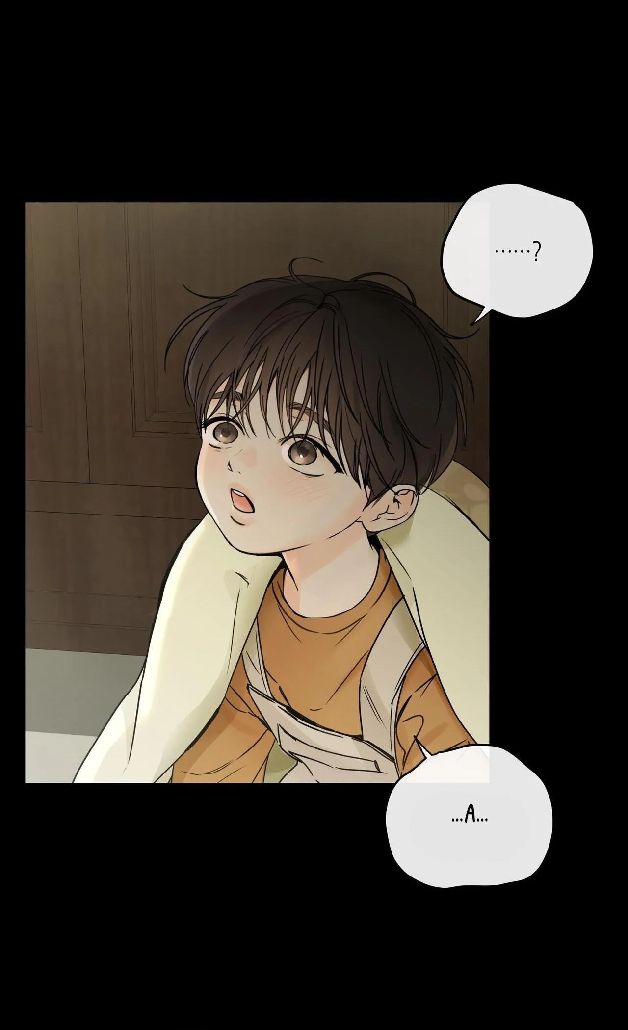 Hạ cánh cuối chân trời Chapter 34 Trang 19