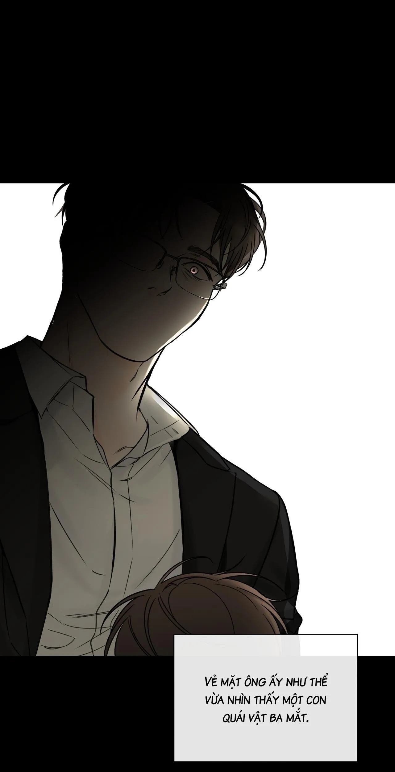 Hạ cánh cuối chân trời Chapter 34 Trang 23