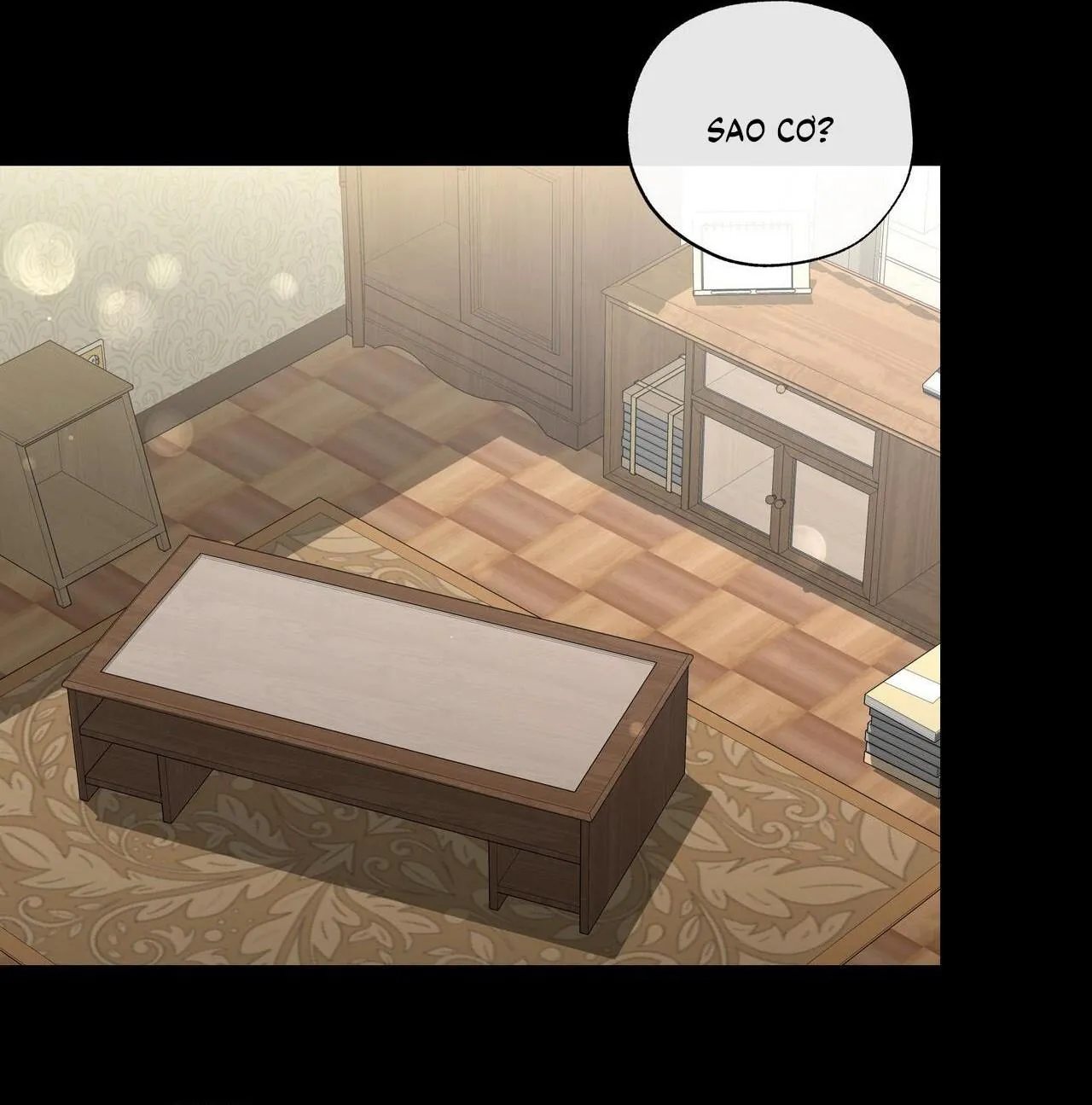 Hạ cánh cuối chân trời Chapter 34 Trang 28