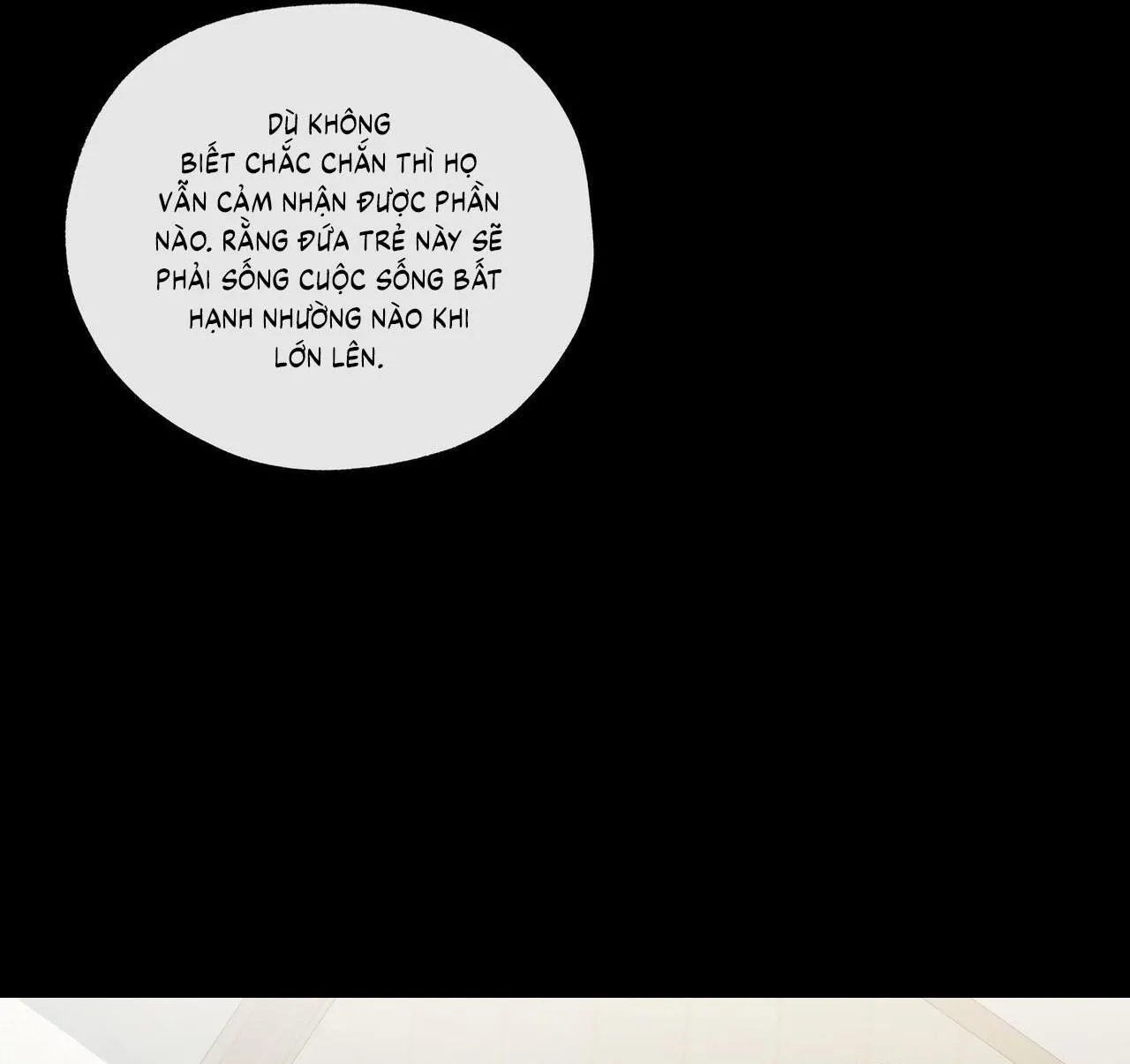 Hạ cánh cuối chân trời Chapter 34 Trang 36