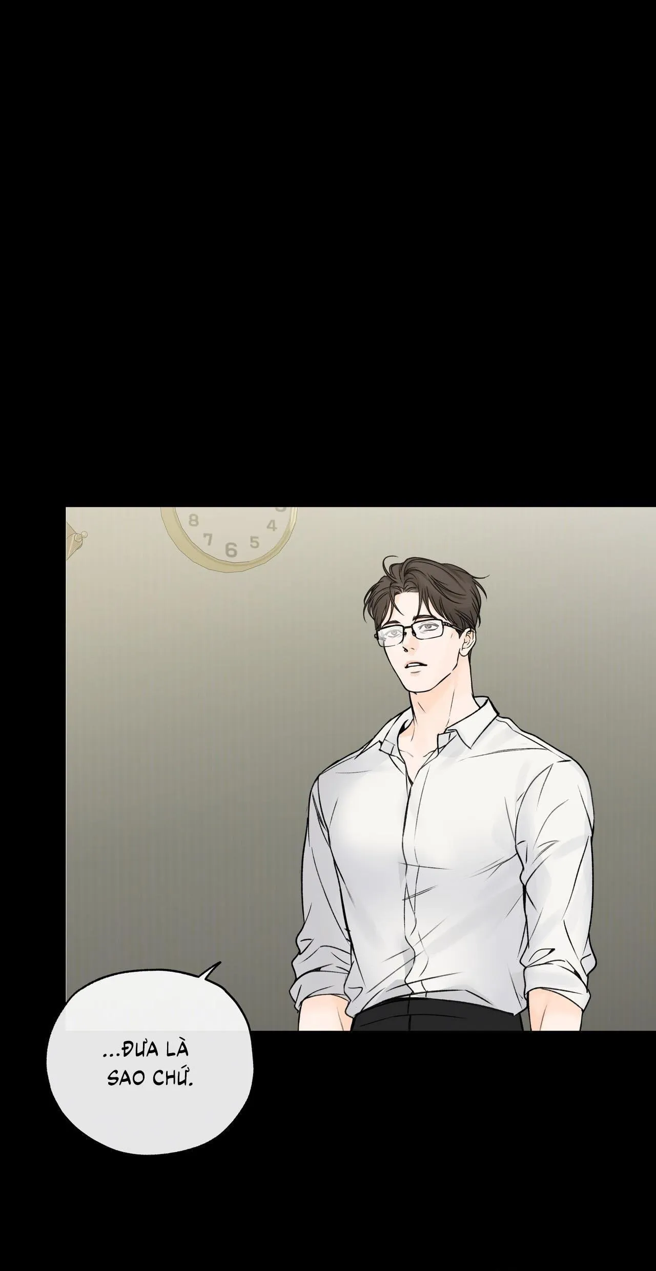 Hạ cánh cuối chân trời Chapter 34 Trang 39