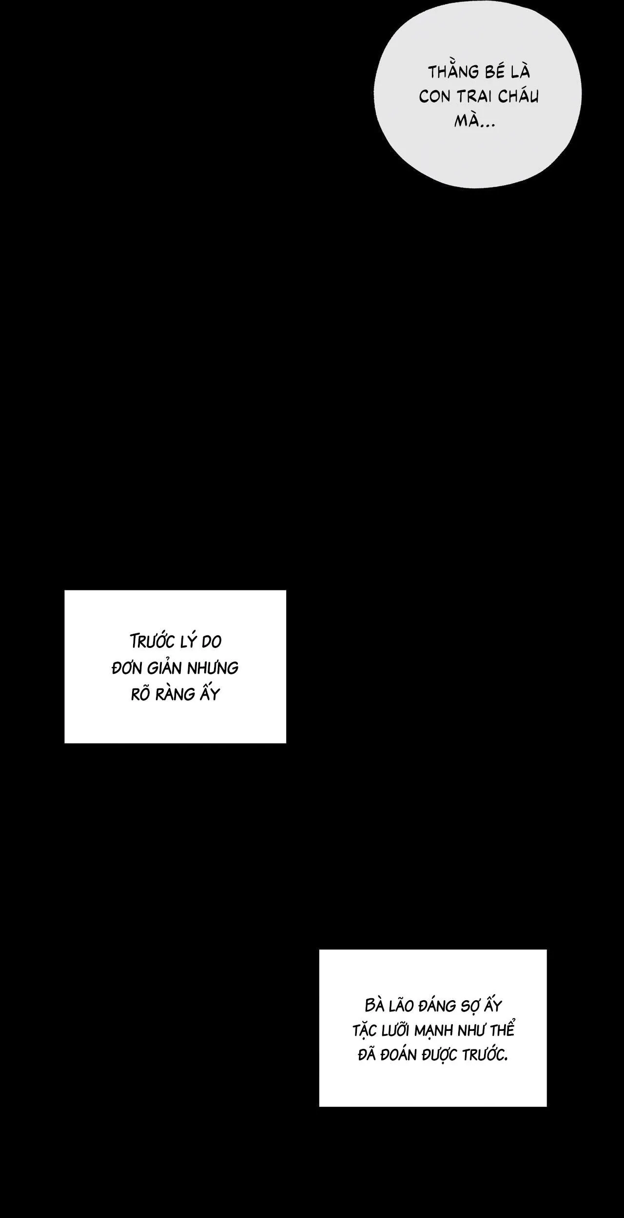 Hạ cánh cuối chân trời Chapter 34 Trang 40