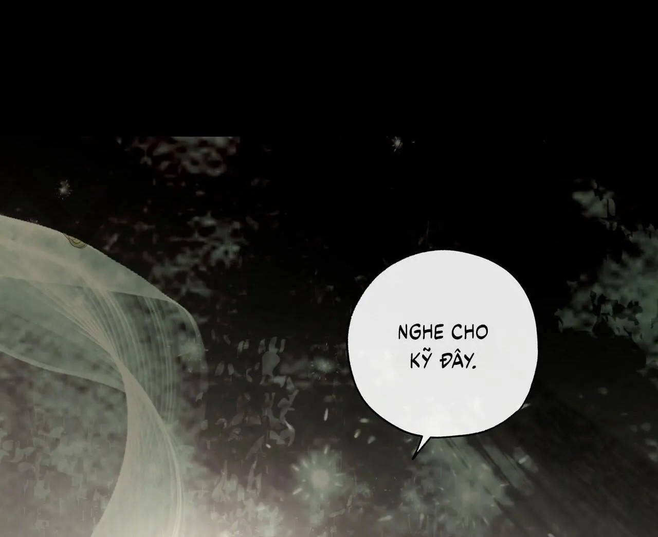 Hạ cánh cuối chân trời Chapter 34 Trang 41