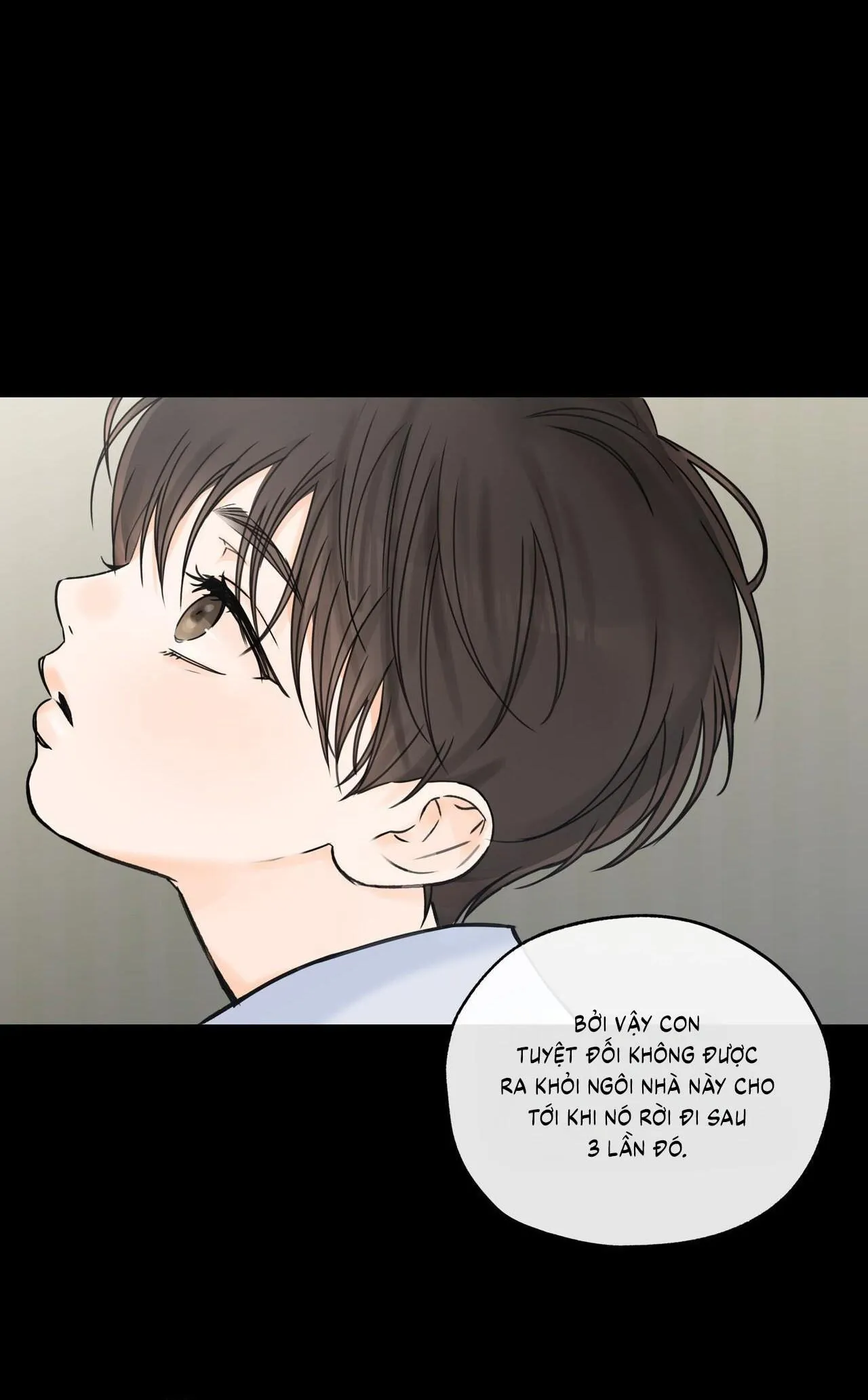 Hạ cánh cuối chân trời Chapter 34 Trang 43