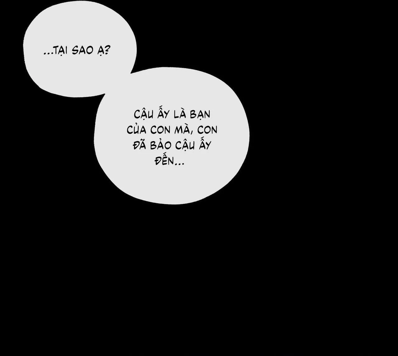 Hạ cánh cuối chân trời Chapter 34 Trang 44