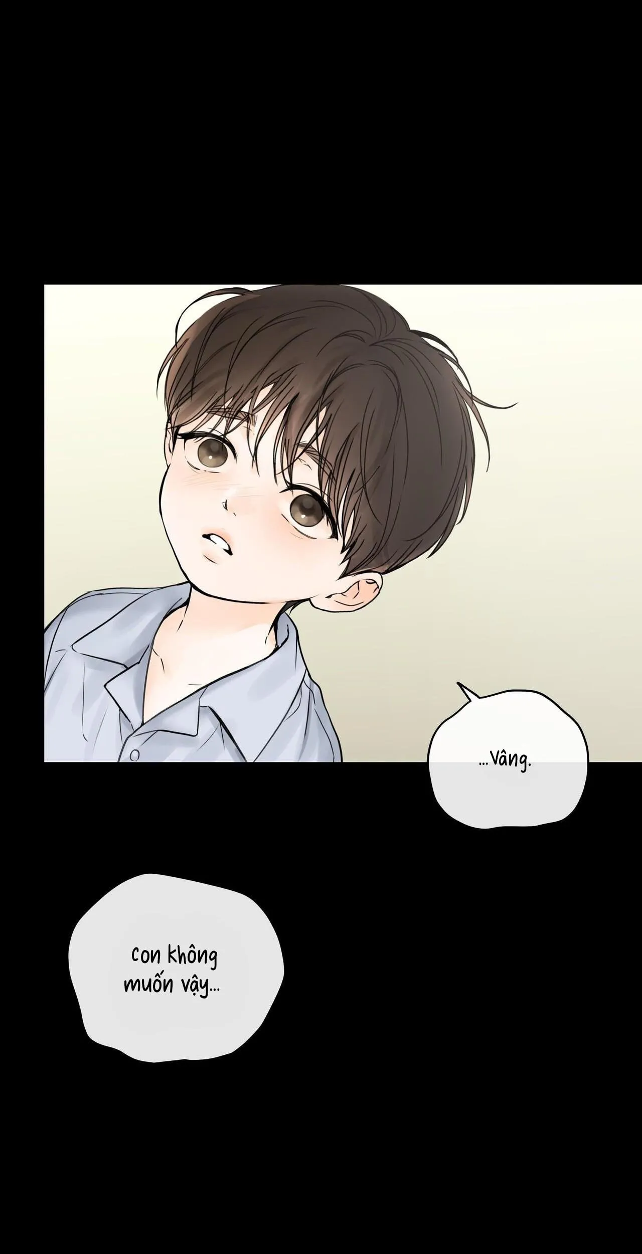 Hạ cánh cuối chân trời Chapter 34 Trang 48