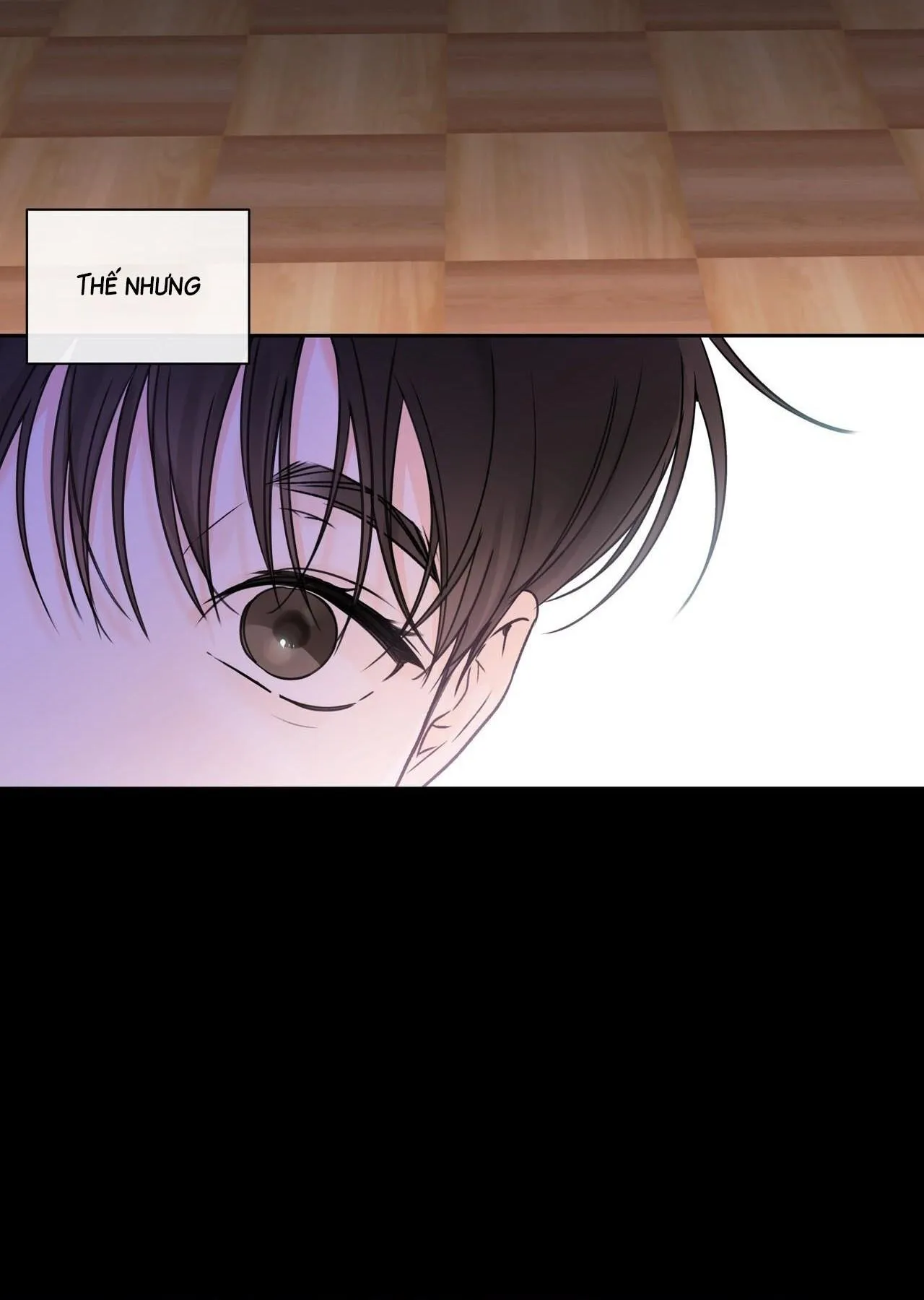 Hạ cánh cuối chân trời Chapter 34 Trang 55