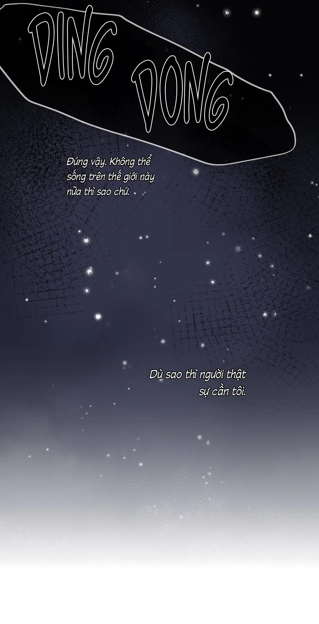 Hạ cánh cuối chân trời Chapter 34 Trang 58