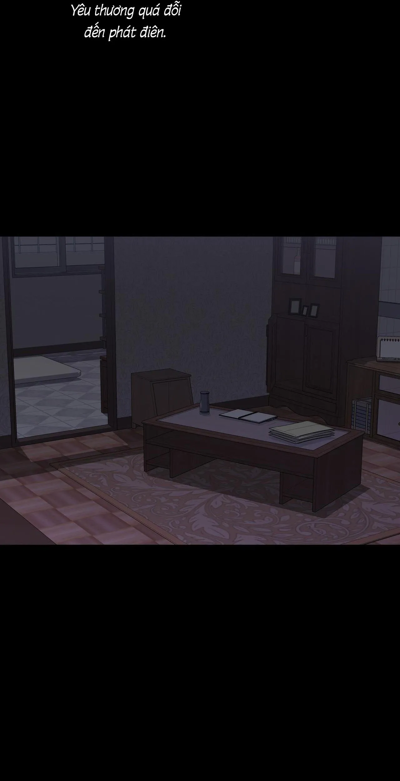 Hạ cánh cuối chân trời Chapter 34 Trang 64