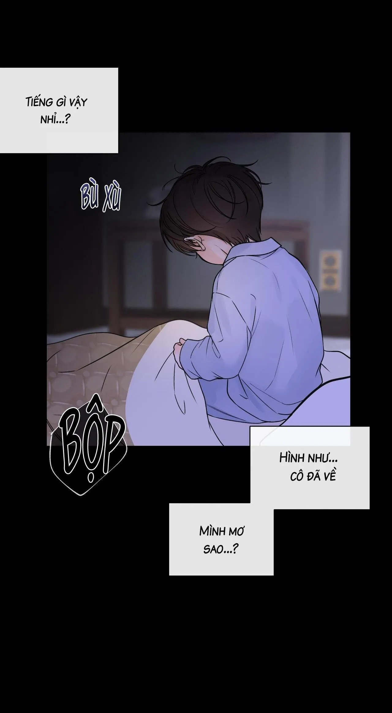 Hạ cánh cuối chân trời Chapter 34 Trang 66