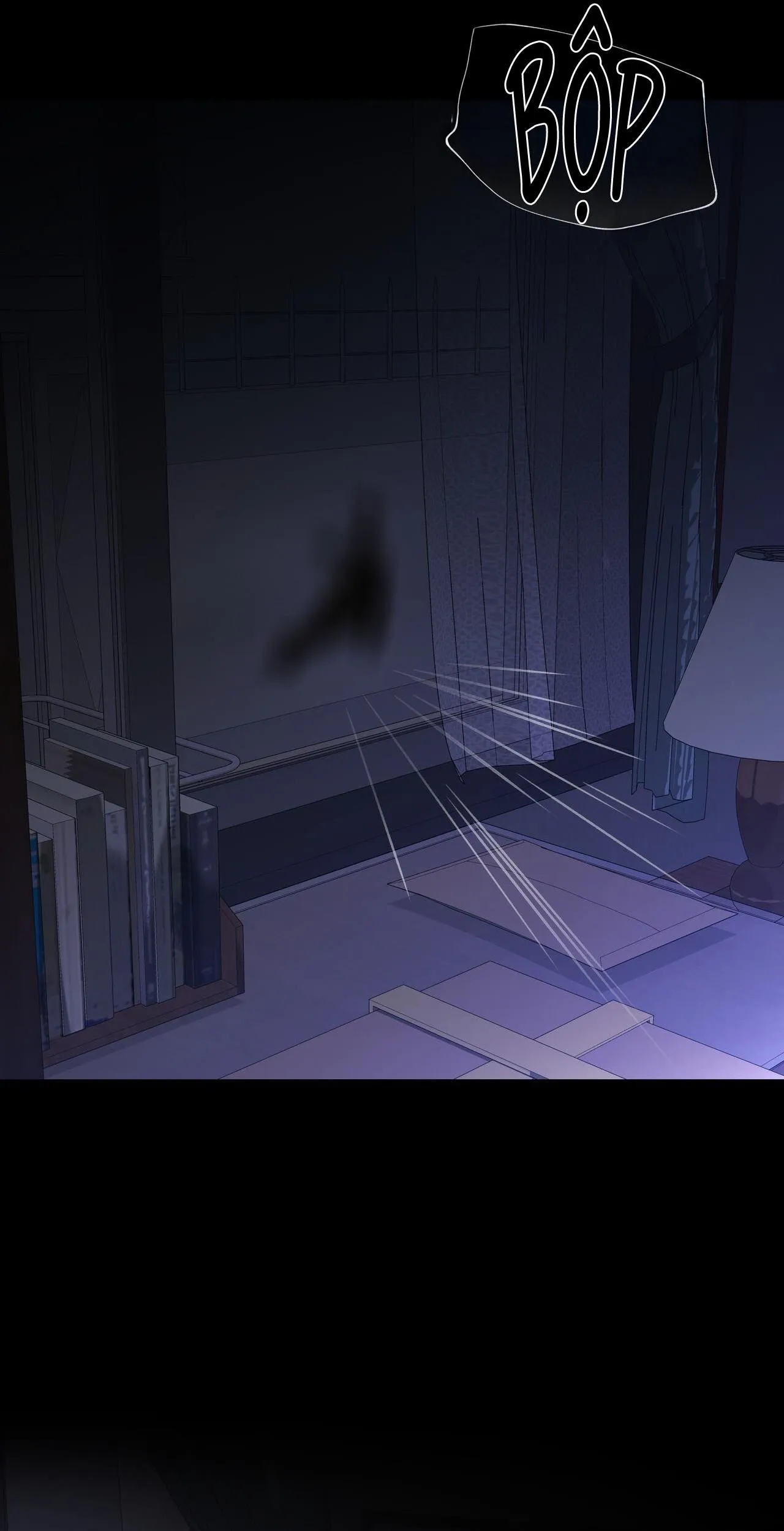 Hạ cánh cuối chân trời Chapter 34 Trang 67