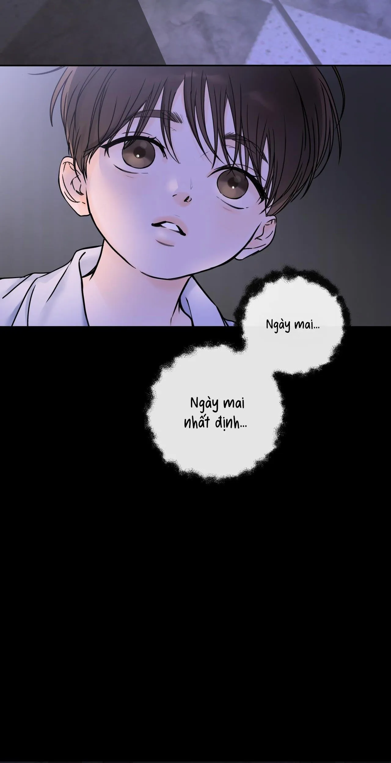 Hạ cánh cuối chân trời Chapter 34 Trang 69