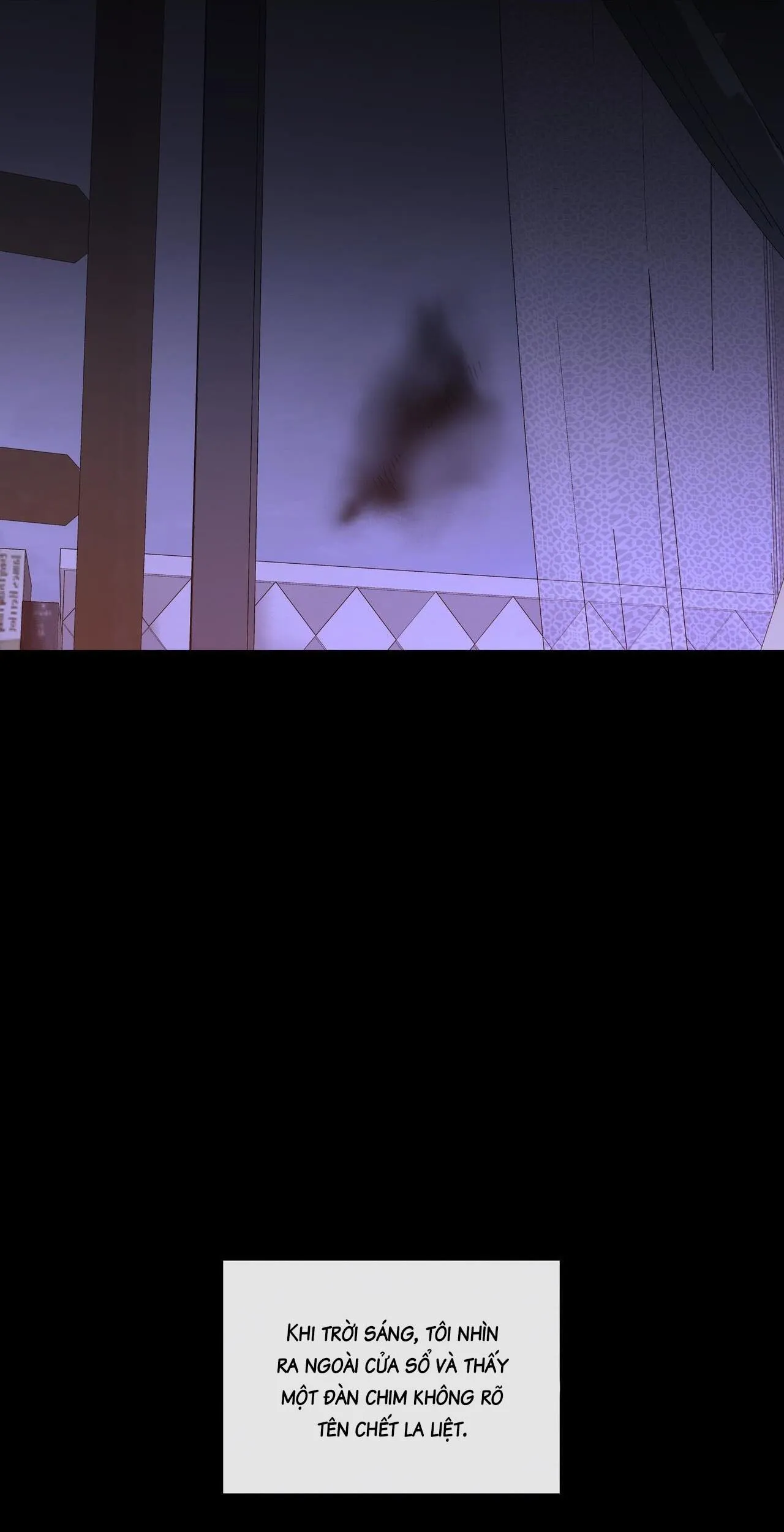 Hạ cánh cuối chân trời Chapter 34 Trang 70