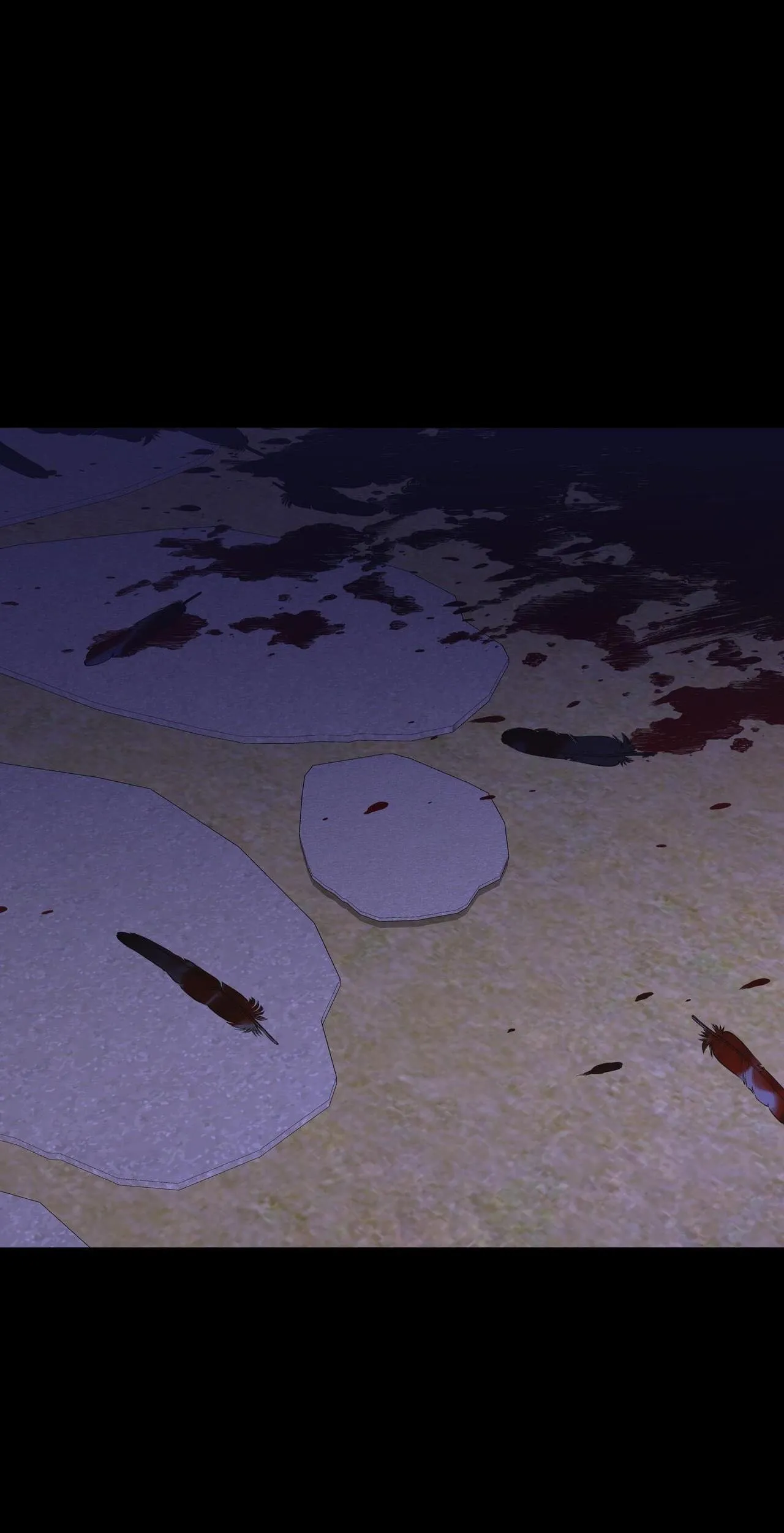 Hạ cánh cuối chân trời Chapter 34 Trang 71