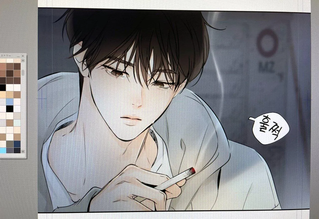 Hạ cánh cuối chân trời Chapter 0 Trang 5