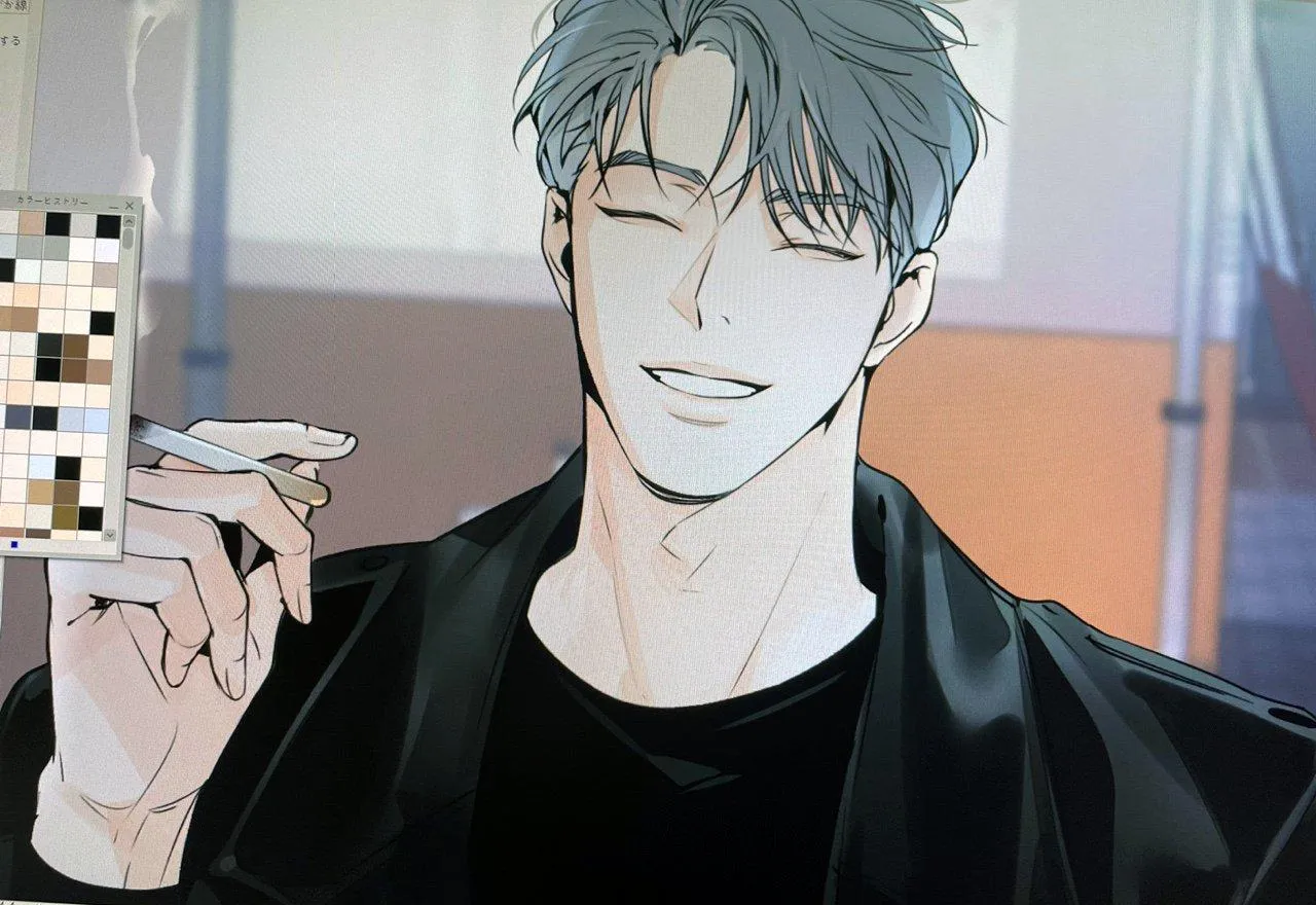 Hạ cánh cuối chân trời Chapter 0 Trang 6