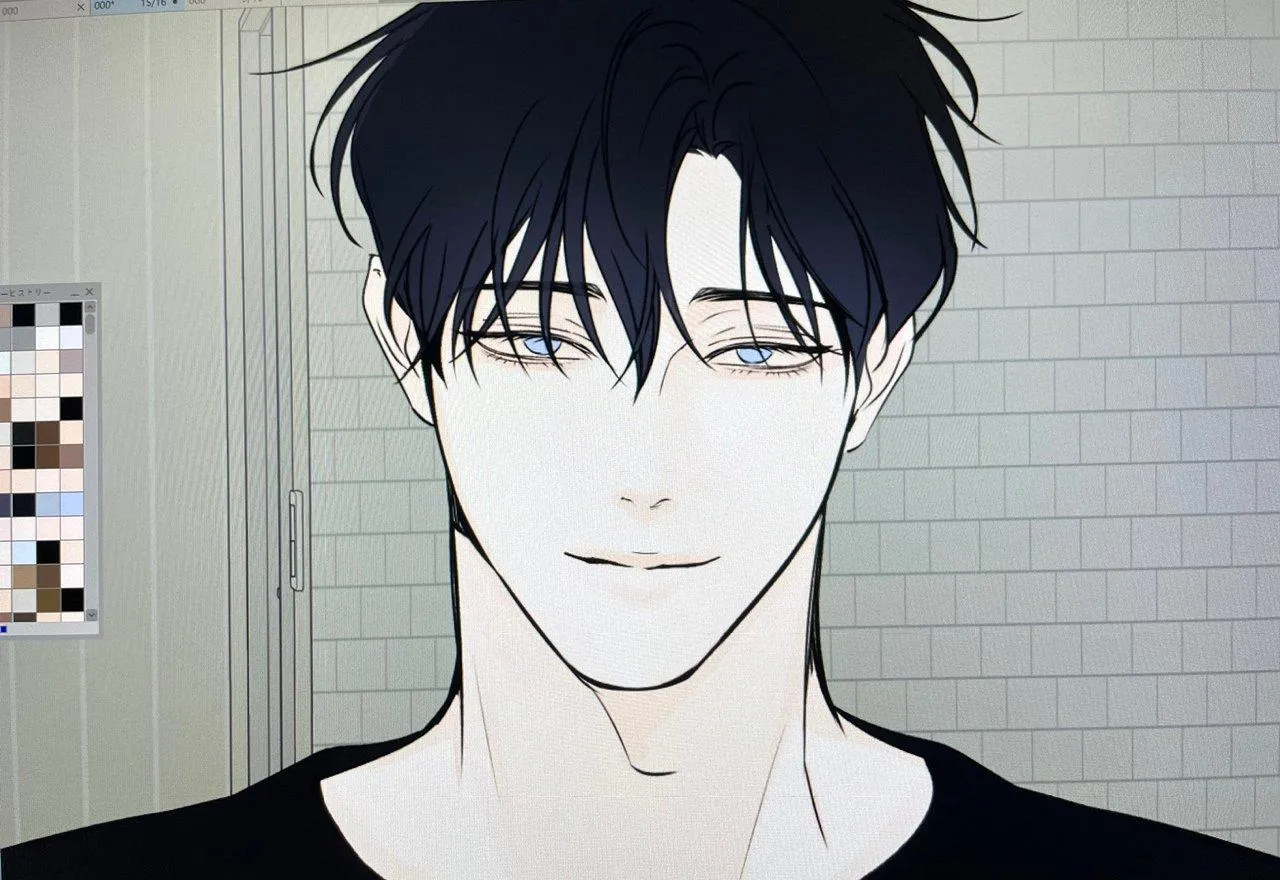 Hạ cánh cuối chân trời Chapter 0 Trang 7