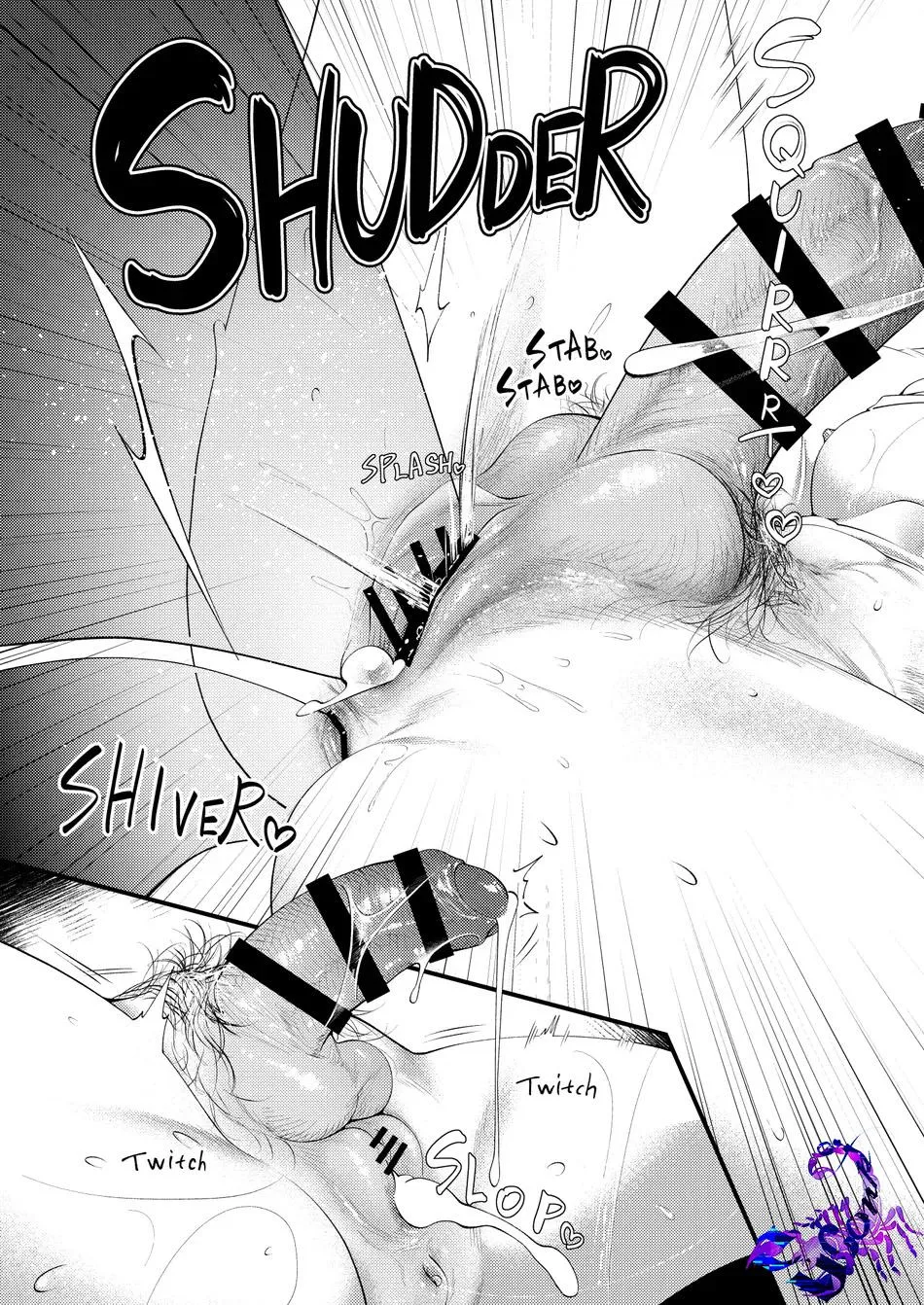 Nơi chúng tôi hấp diêm đôi mắt của bạn Chapter 19 Trang 41