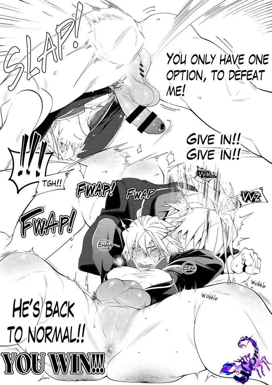 Nơi chúng tôi hấp diêm đôi mắt của bạn Chapter 19 Trang 48