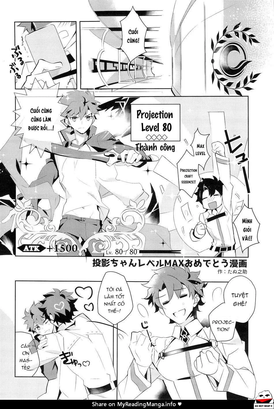 Nơi chúng tôi hấp diêm đôi mắt của bạn Chapter 1 Trang 5