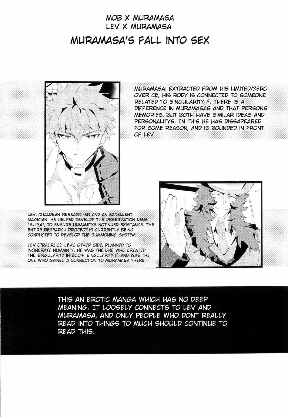 Nơi chúng tôi hấp diêm đôi mắt của bạn Chapter 1 Trang 20