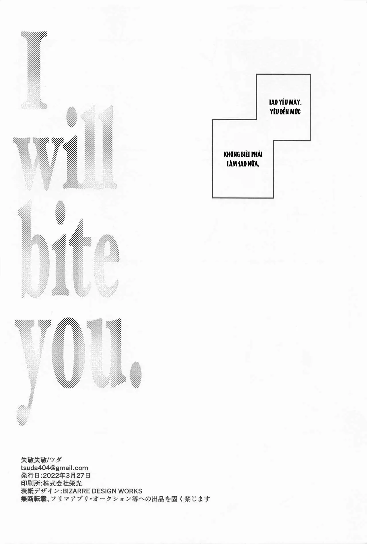 Nơi husbando của bạn bị đụ ná thở Chapter 2 Trang 41