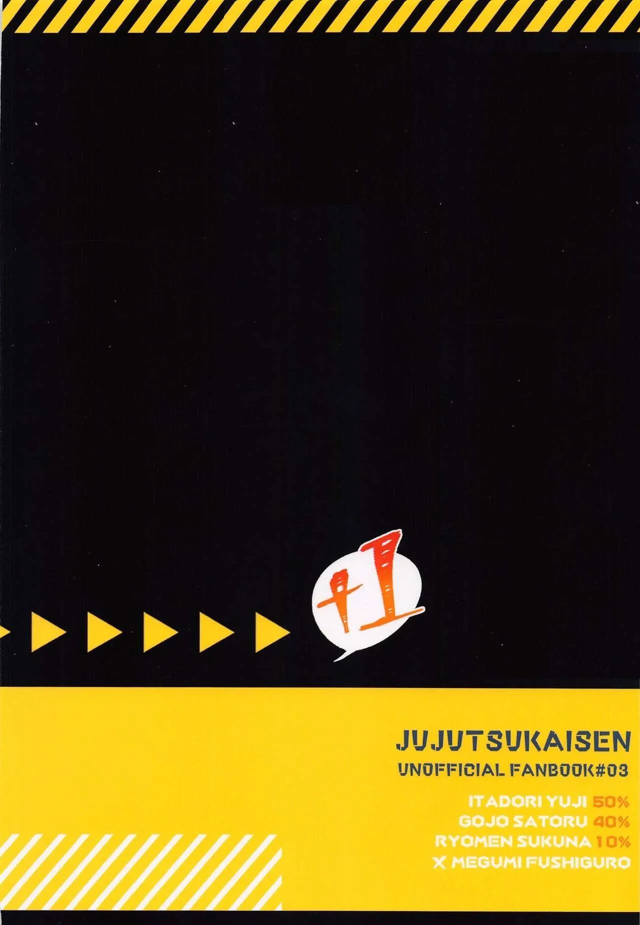 Nơi husbando của bạn bị đụ ná thở Chapter 9 Trang 42