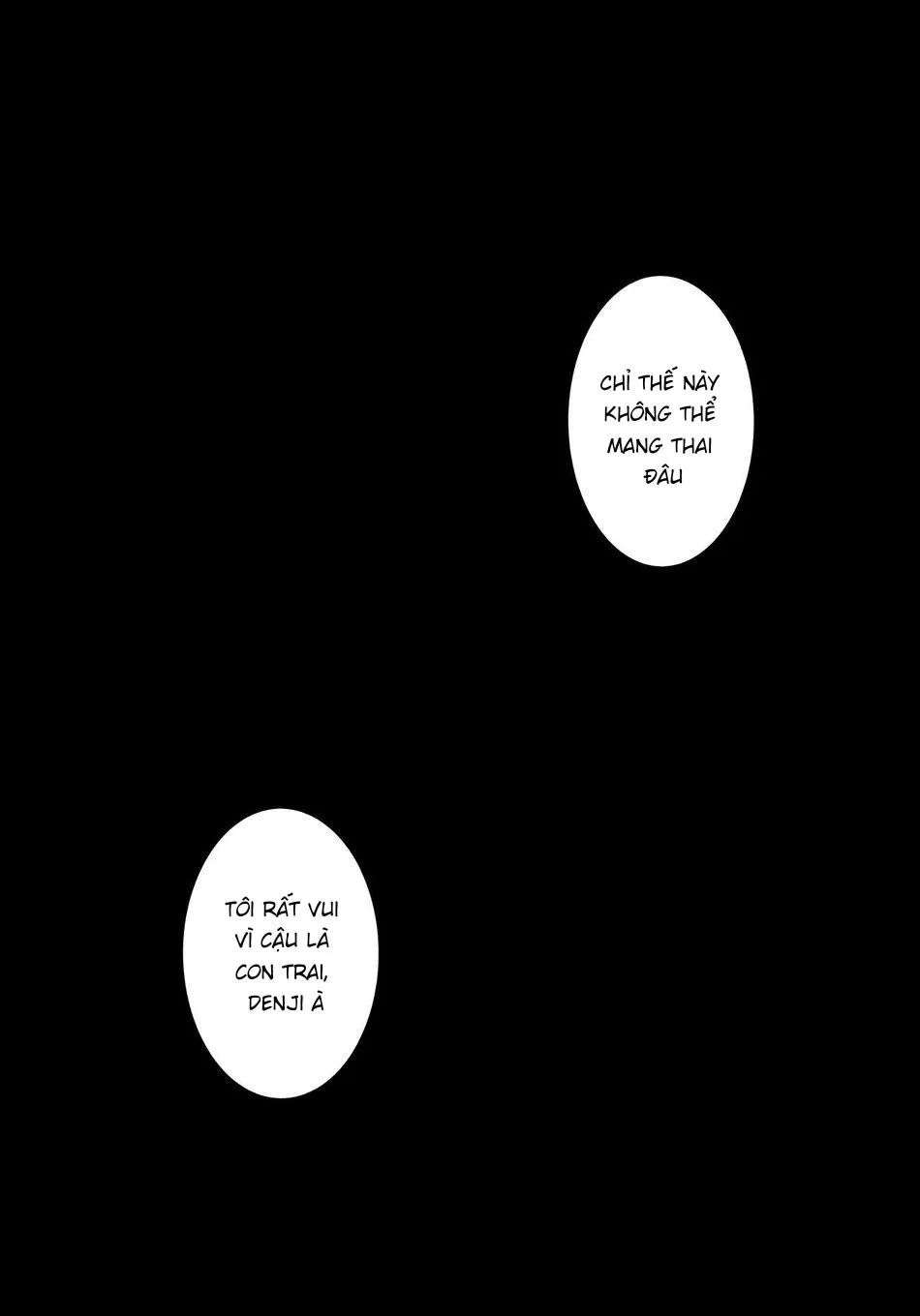 Nơi husbando của bạn bị đụ ná thở Chapter 29 Trang 15