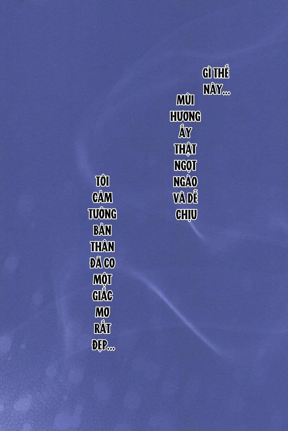 Nơi husbando của bạn bị đụ ná thở Chapter 31 Trang 37