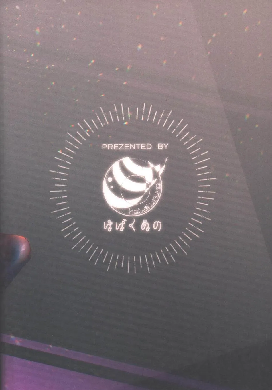 Nơi husbando của bạn bị đụ ná thở Chapter 31 Trang 46