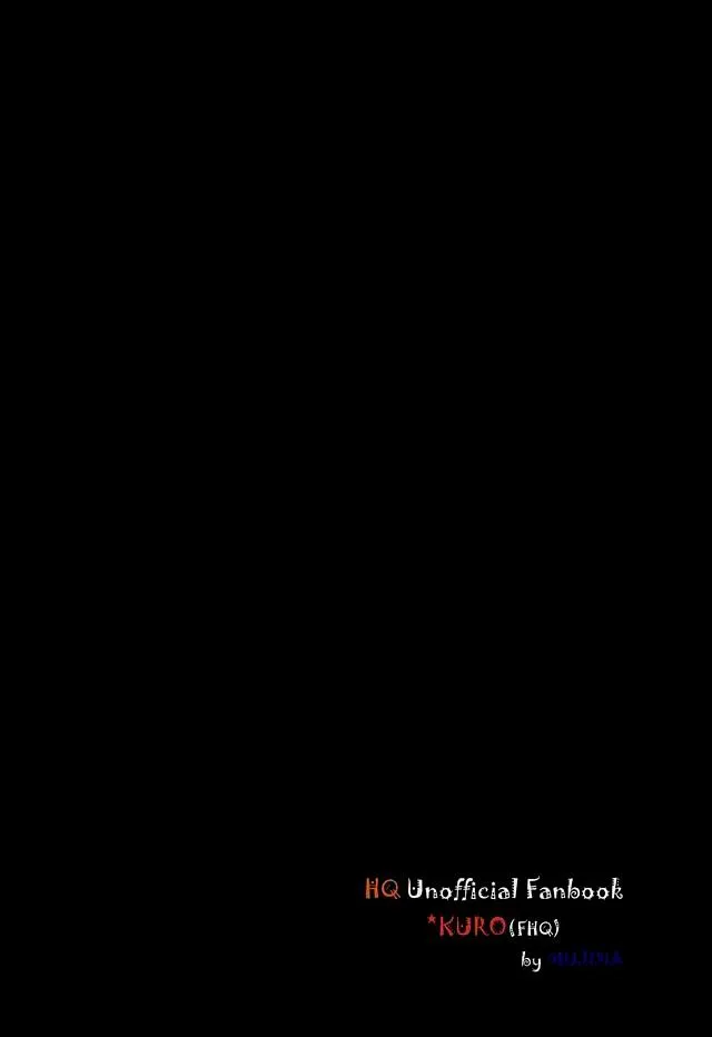 Nơi husbando của bạn bị đụ ná thở Chapter 47 Trang 32