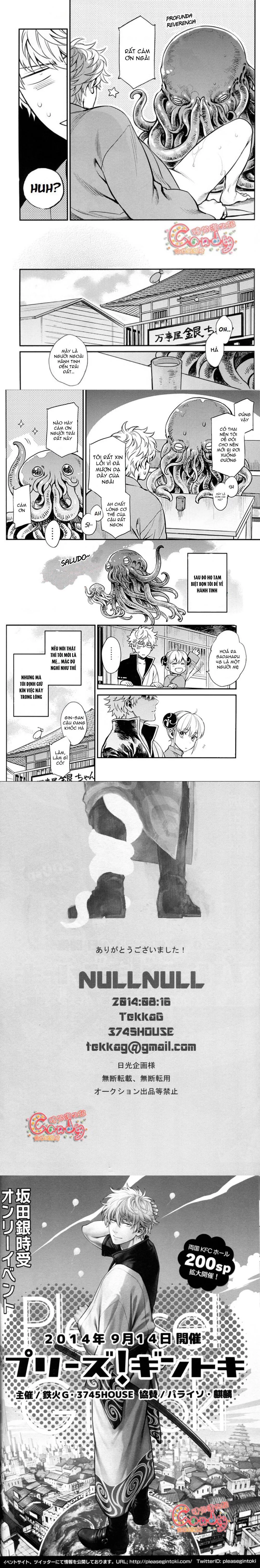 Nơi husbando của bạn bị đụ ná thở Chapter 53 Trang 17