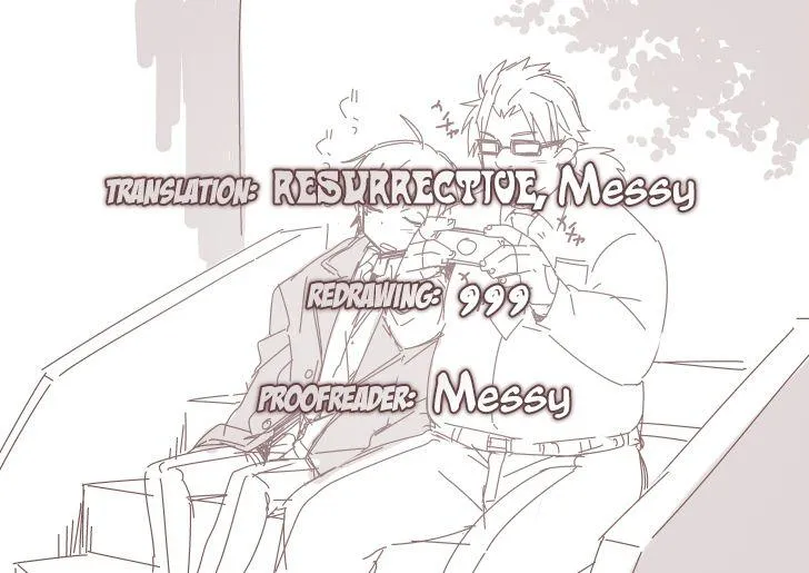 Nơi husbando của bạn bị đụ ná thở Chapter 54 Trang 22