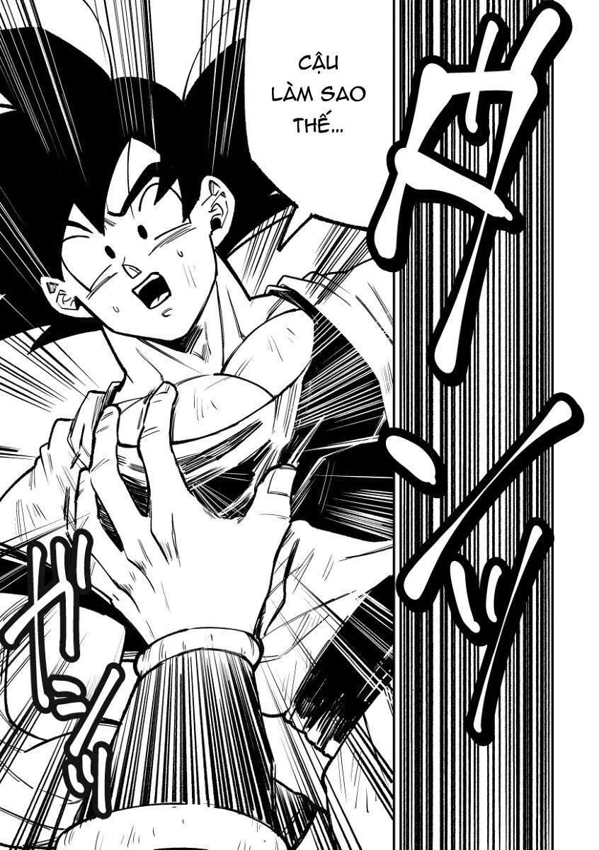 Nơi husbando của bạn bị đụ ná thở Chapter 206 Trang 25