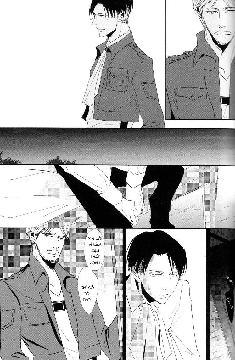 Nơi husbando của bạn bị đụ ná thở Chapter 223 Trang 14