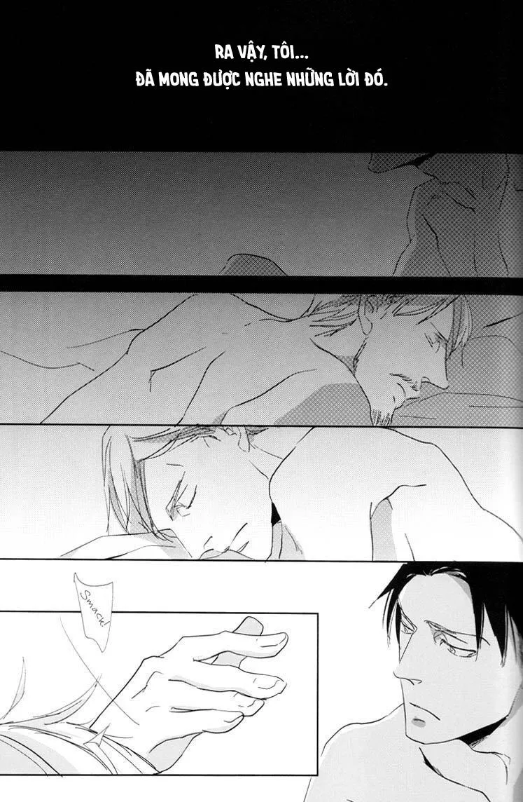 Nơi husbando của bạn bị đụ ná thở Chapter 223 Trang 30