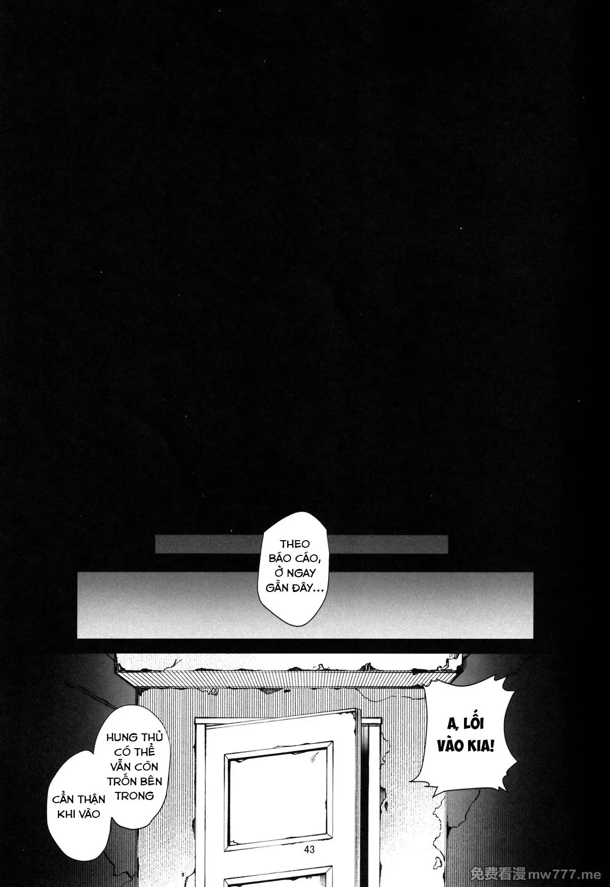 Nơi husbando của bạn bị đụ ná thở Chapter 229 Trang 40