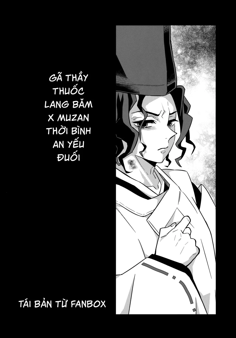 Nơi husbando của bạn bị đụ ná thở Chapter 238 Trang 24