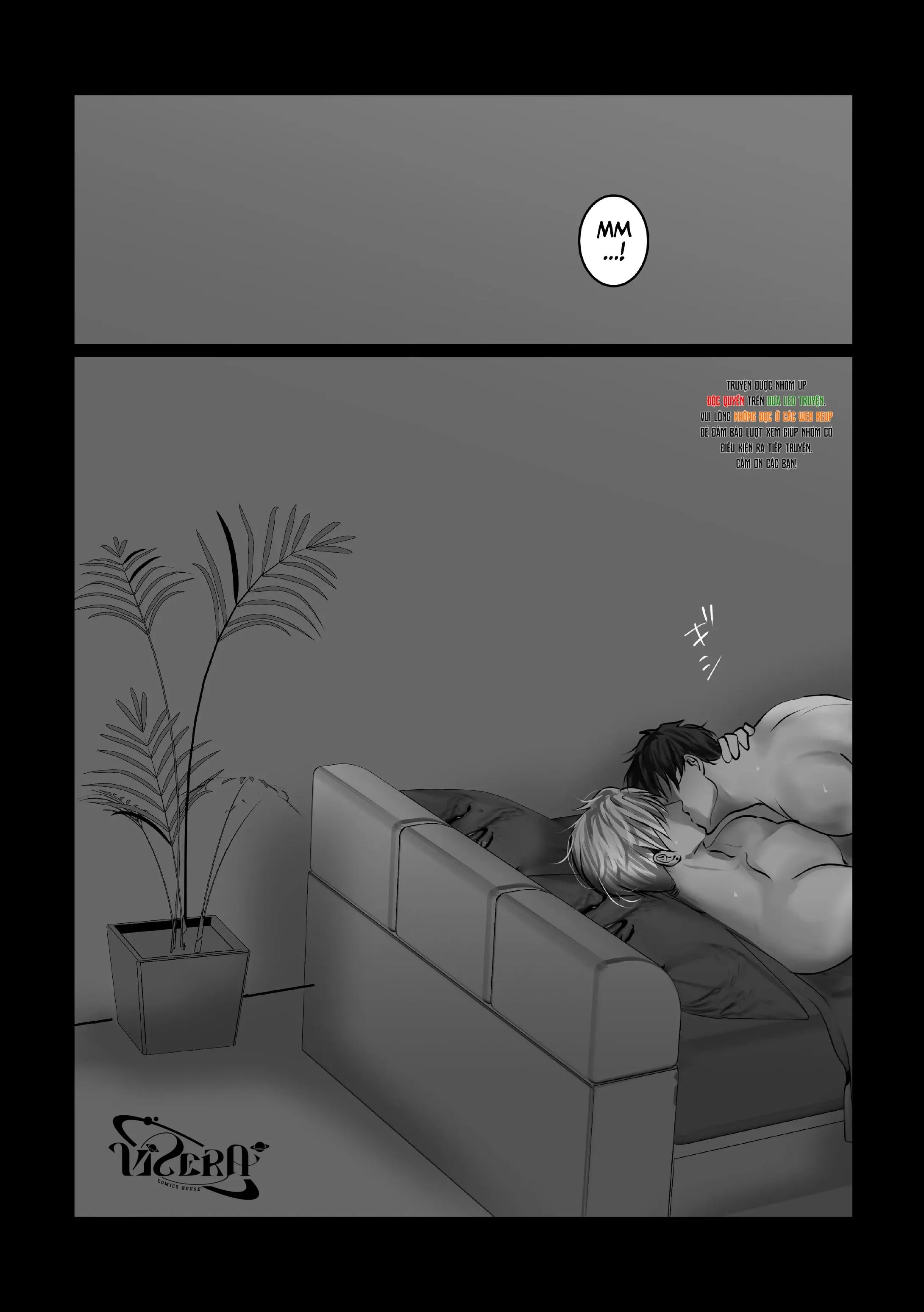 Nói Lời Yêu Em Chapter 1 Trang 22