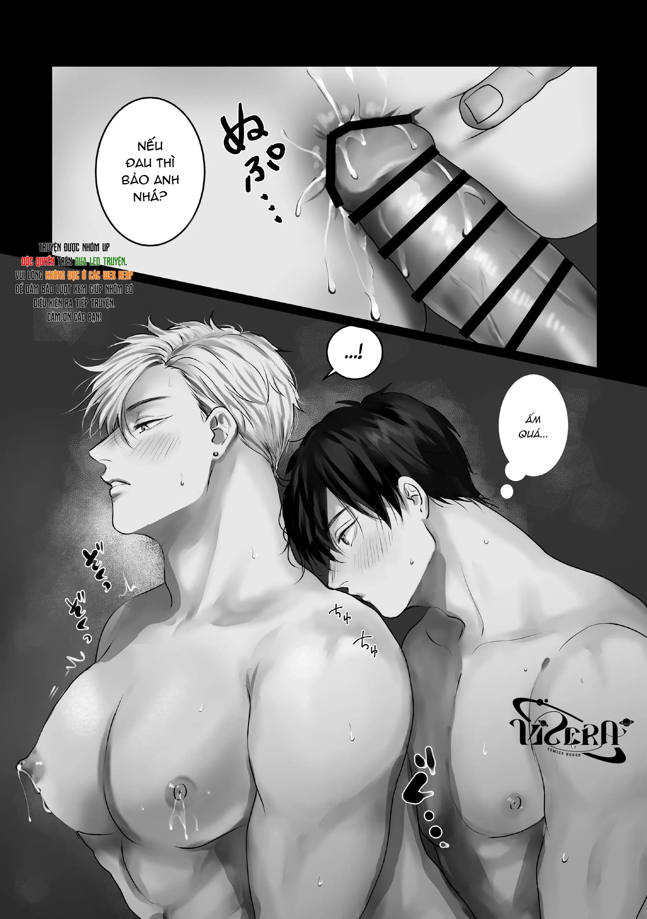 Nói Lời Yêu Em Chapter 1 Trang 26