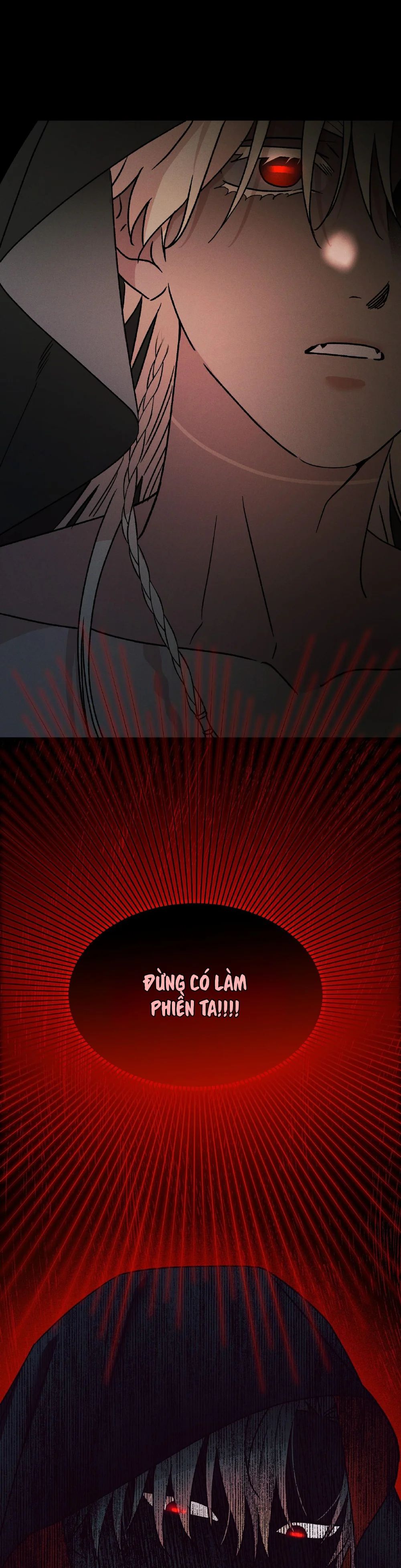 NÔI NGƯỜI CÁ Chapter 2 Trang 3