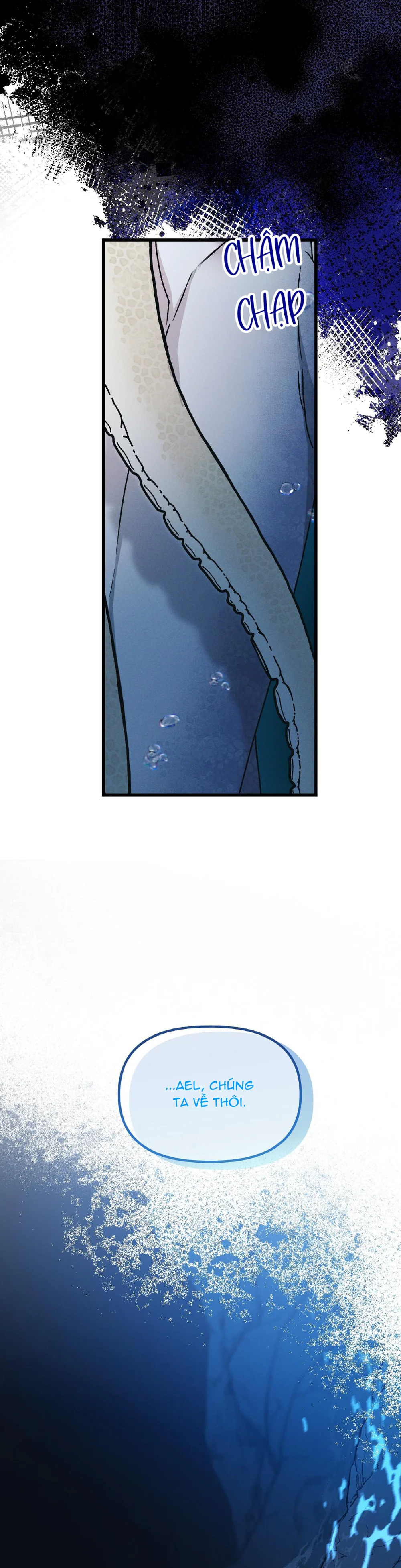 NÔI NGƯỜI CÁ Chapter 2 Trang 9