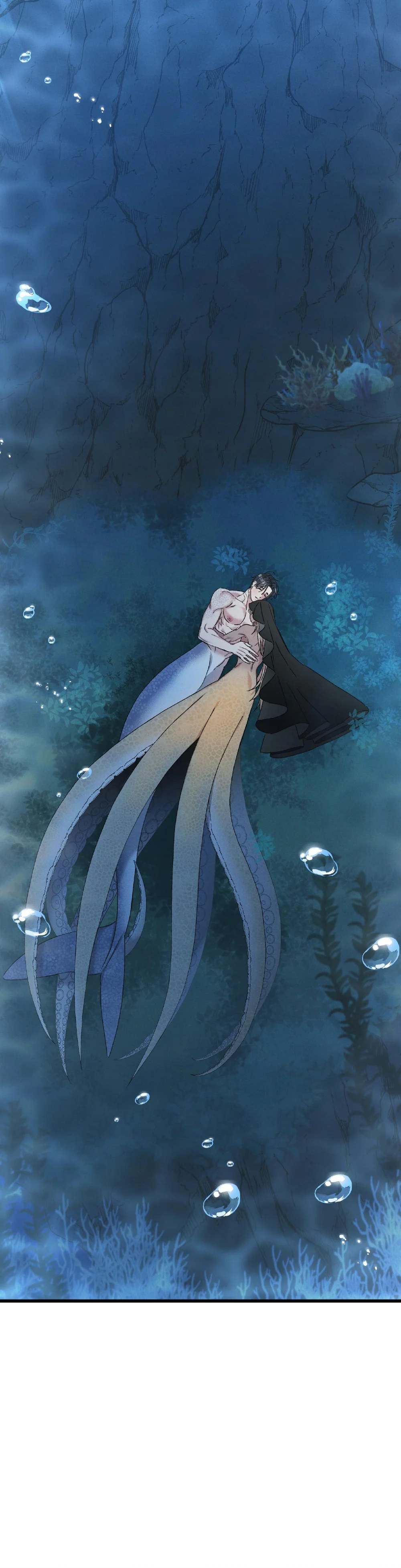 NÔI NGƯỜI CÁ Chapter 2 Trang 14